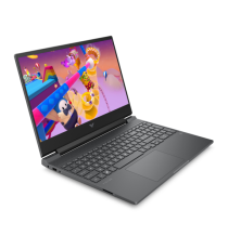 [Scatola aperta]Laptop HP Victus Gaming 15-fb3705nm | RTX3050 (6GB) / Ryzen 5 / RAM 16 GB / SSD Disk / 15,6″ FHD