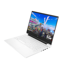 [Scatola aperta]Laptop HP Victus Gaming 16-r1011nj | GeForce RTX 4050 (6GB) | W11P / i7 / RAM 16 GB / SSD Disk / 16,0″