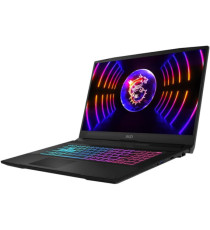 [Scatola aperta]Laptop MSI Cyborg 17 B13WFKG / i7 / RAM 16 GB / SSD Disk / 17,3″ FHD
