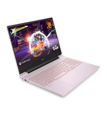 [Scatola aperta]Laptop Victus Gaming 15-fa2008ns | i5-13420H | RTX 3050 | Pink / i5 / RAM 16 GB / SSD Disk / 15,6″ FHD