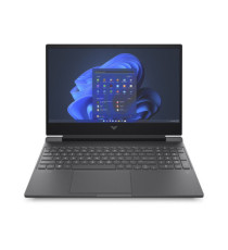 [Scatola aperta]Laptop Victus Gaming 15-fa2706ns | i5-13420H | RTX 4050 (6GB) | W10P / i5 / RAM 16 GB / SSD Disk / 15,6?