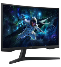 [Scatola aperta]Monitor Samsung Odyssey G5 G55C S32CG55