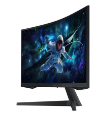 [Scatola aperta]Monitor Samsung Odyssey G5 G55C S32CG55