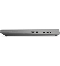 [A ]Laptop HP ZBook Fury 17 G8 / i7 / RAM 32 GB / SSD Disk / 17,3″ FHD