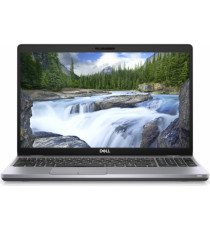 [A- ]Laptop Dell Latitude 5510 / i5 / RAM 32 GB / SSD Disk / 15,6″ FHD