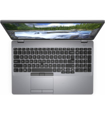 [A- ]Laptop Dell Latitude 5510 / i5 / RAM 32 GB / SSD Disk / 15,6″ FHD