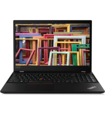 [A- ]Laptop Lenovo ThinkPad T15 G1 / i5 / RAM 8 GB / SSD Disk / 15,6″ FHD
