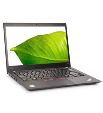 [B ]Laptop Lenovo ThinkPad T495S / Ryzen 5 / RAM 16 GB / SSD Disk / 14,0″ FHD