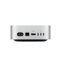 [Scatola aperta]Computer Apple Mac Mini 2024 M4 / Apple M / RAM 16 GB