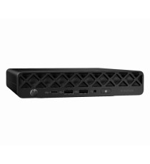 [Scatola aperta]Computer HP EliteDesk 8 Mini G1A / Ryzen 5 / RAM 16 GB / SSD Disk