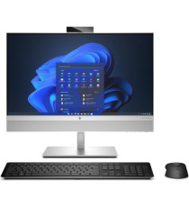 [Scatola aperta]Computer HP EliteOne 840 G9 AiO / i5 / RAM 16 GB / SSD Disk