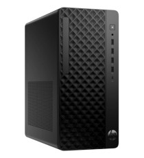 [Scatola aperta]Computer HP ProDesk 2 Tower G1A E Desktop Ai Pc / Ryzen 5 / RAM 16 GB / SSD Disk