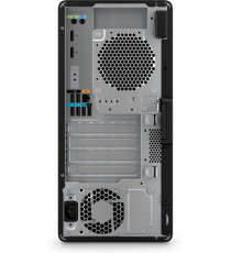 [Scatola aperta]Computer HP Z2 Tower G9 / i7 / RAM 32 GB / SSD Disk