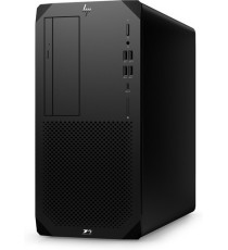 [Scatola aperta]Computer HP Z2 Tower G9 / i7 / RAM 32 GB / SSD Disk