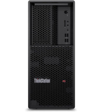 [Scatola aperta]Computer Lenovo ThinkStation P3 Tower G2 / Core Ultra 9 / RAM 12 GB / SSD Disk