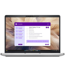 [Scatola aperta]Laptop Dell Pro 13 Plus PB13250 / Core Ultra 5 / RAM 16 GB / SSD Disk / 13,3″ WUXGA