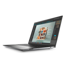 [Scatola aperta]Laptop Dell Pro 16 Plus PB16250 / Core Ultra 7 / RAM 16 GB / SSD Disk / 16,0″ WUXGA