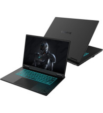 [Scatola aperta]Laptop Gigabyte Gaming A16 3THK3DE894SH / Ryzen 7 / RAM 16 GB / SSD Disk / 16,0″ WUXGA