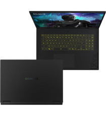 [Scatola aperta]Laptop Gigabyte Gaming A18 3WHK3DEC64SH / Ryzen 7 / RAM 32 GB / SSD Disk / 18 WQXGA