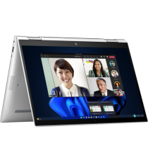 [Scatola aperta]Laptop HP EliteBook 8 Flip G1I / Core Ultra 7 / RAM 32 GB / SSD Disk / 13,3″ WUXGA