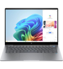 [Scatola aperta]Laptop HP OmniBook X Flip 14-FK0XXX / Ryzen 7 / RAM 32 GB / SSD Disk / 14,0″ 2.8K