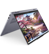 [Scatola aperta]Laptop Lenovo IdeaPad 5 2-IN-1 14AKP10 / Ryzen 5 / RAM 16 GB / SSD Disk / 14,0″ WUXGA