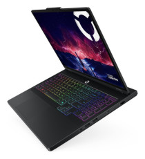 [Scatola aperta]Laptop Lenovo Legion Pro 5 16AFR10 / Ryzen 9 / RAM 32 GB / SSD Disk / 16,0″ WQXGA