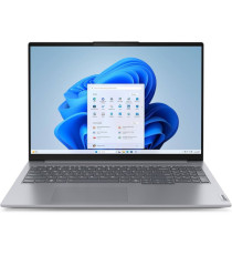 [Scatola aperta]Laptop Lenovo ThinkBook 16 G7 / Ryzen 5 / RAM 16 GB / SSD Disk / 16,0″ WUXGA