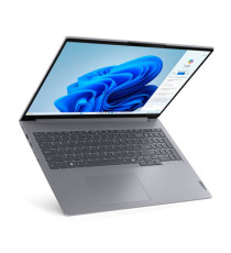 [Scatola aperta]Laptop Lenovo ThinkBook 16 G7 / Ryzen 5 / RAM 16 GB / SSD Disk / 16,0″ WUXGA