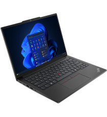 [Scatola aperta]Laptop Lenovo ThinkPad E14 G7 / Core Ultra 5 / RAM 16 GB / SSD Disk / 14,0″ WUXGA