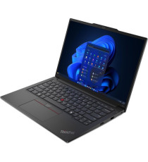 [Scatola aperta]Laptop Lenovo ThinkPad E14 G7 / Core Ultra 5 / RAM 16 GB / SSD Disk / 14,0″ WUXGA