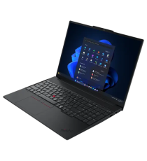 [Scatola aperta]Laptop Lenovo ThinkPad E16 G3 / Ryzen 5 / RAM 16 GB / SSD Disk / 16,0″ WUXGA