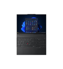 [Scatola aperta]Laptop Lenovo ThinkPad E16 G3 / Ryzen 5 / RAM 16 GB / SSD Disk / 16,0″ WUXGA
