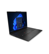[Scatola aperta]Laptop Lenovo ThinkPad L16 G1 / Ryzen 5 / RAM 16 GB / SSD Disk / 16,0″ WUXGA