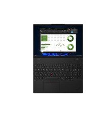 [Scatola aperta]Laptop Lenovo ThinkPad L16 G1 / Ryzen 5 / RAM 16 GB / SSD Disk / 16,0″ WUXGA