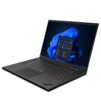 [Scatola aperta]Laptop Lenovo ThinkPad P1 G6 / i7 / RAM 32 GB / SSD Disk / 16,0″ WQXGA