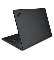 [Scatola aperta]Laptop Lenovo ThinkPad P1 G6 / i7 / RAM 32 GB / SSD Disk / 16,0″ WQXGA