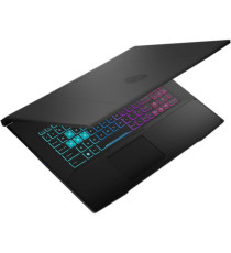 [Scatola aperta]Laptop MSI Cyborg 17 B13WFKG / i7 / RAM 16 GB / SSD Disk / 17,3″ FHD