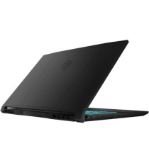 [Scatola aperta]Laptop MSI Cyborg 17 B13WFKG / i7 / RAM 16 GB / SSD Disk / 17,3″ FHD
