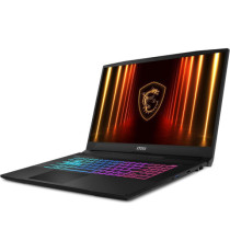[Scatola aperta]Laptop MSI Katana 17 Hx B14WGK / i7 / RAM 16 GB / SSD Disk / 17,3″ WQHD