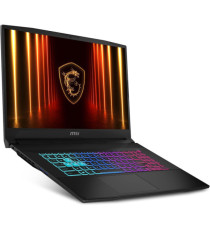 [Scatola aperta]Laptop MSI Katana 17 Hx B14WGK / i7 / RAM 16 GB / SSD Disk / 17,3″ WQHD