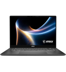 [Scatola aperta]Laptop MSI Prestige 16 Flip Ai+ C3MTG / Core Ultra 9 / RAM 32 GB / SSD Disk / 16,0″ 2.8K