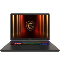 [Scatola aperta]Laptop MSI Vector 17 HX AI A2XWHG-041 / Core Ultra 9 / RAM 32 GB / SSD Disk / 17,3″ WQXGA
