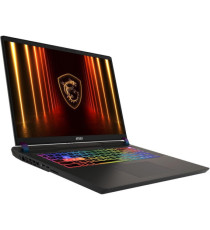 [Scatola aperta]Laptop MSI Vector 17 HX AI A2XWHG-041 / Core Ultra 9 / RAM 32 GB / SSD Disk / 17,3″ WQXGA