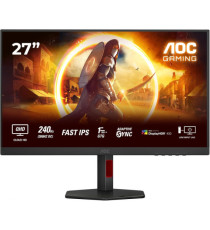 [Scatola aperta]Monitor AOC Q27G4ZR