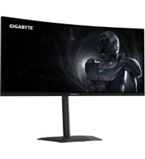 [Scatola aperta]Monitor Gigabyte GS34WQCA