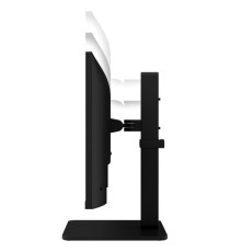 [Scatola aperta]Monitor LG 24BA450-B