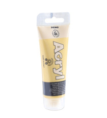 Colori Acryl - 75ml - oro - Primo