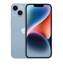 iPhone 14 Usato Garantito | 128GBA+ / Blu / 100% nuova