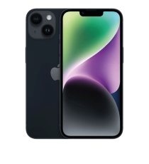 iPhone 14 Usato Garantito | 128GBAB / Nero / 100% nuova